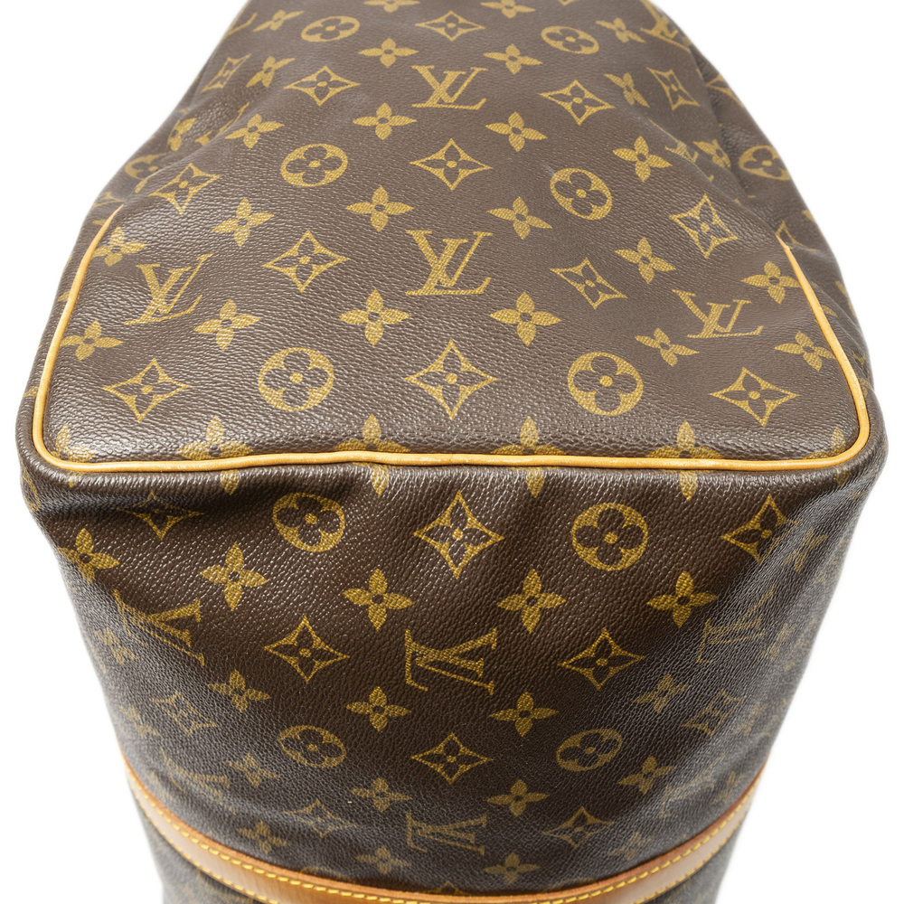Louis Vuitton Keepall 50 - Picture 8 of 10
